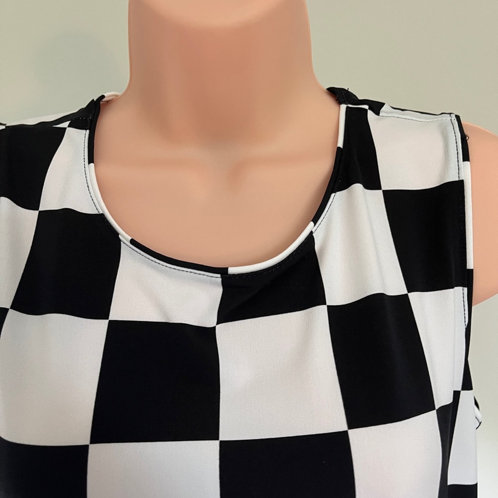 ZENANA Tunic Top. - Picture 2 of 14